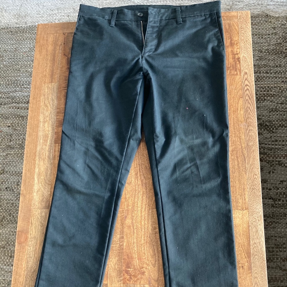 Carhartt SID Pant 34x32